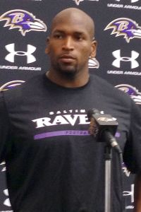 Eugene Monroe