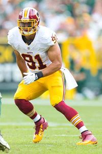 Ryan Kerrigan