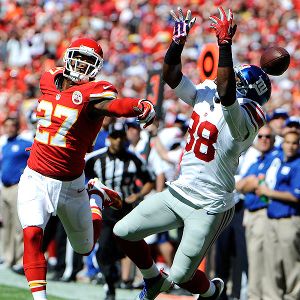 Hakeem Nicks