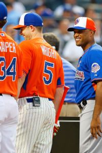 David Wright