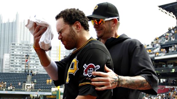Russell Martin