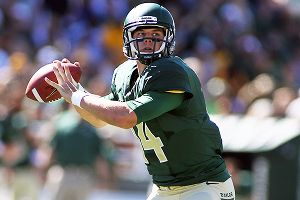 Baylor's Bryce Petty