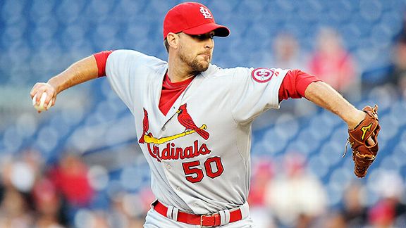 Adam Wainwright