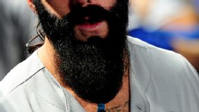 Brian Wilson