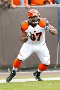 Geno Atkins