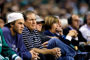 Bill Belichick