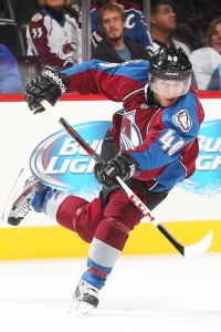 Alex Tanguay