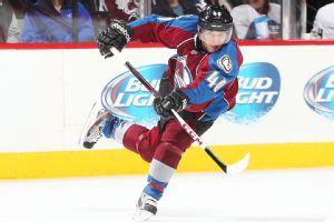 Alex Tanguay