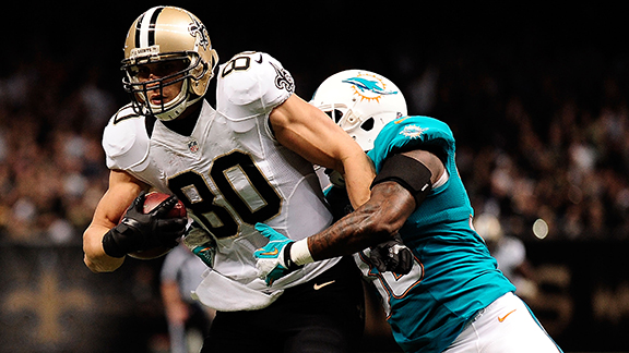 Jimmy Graham