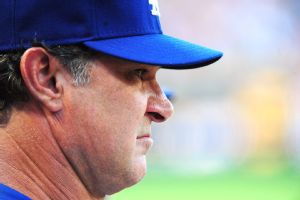 Don Mattingly