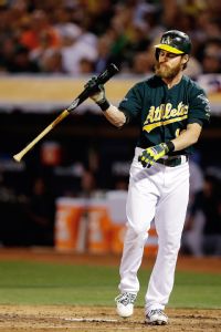 Josh Reddick