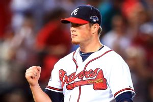 Craig Kimbrel