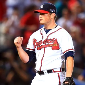 Craig Kimbrel