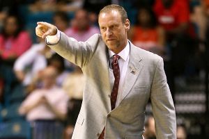 Larry Krystkowiak