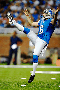 Sam Martin