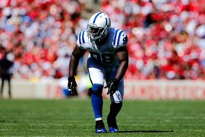 Robert Mathis
