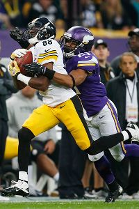 Josh Robinson