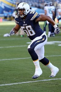 Tourek Williams