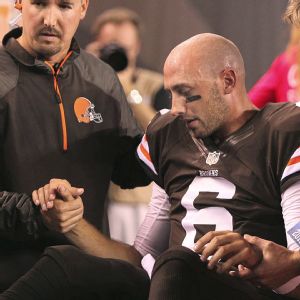 Brian Hoyer