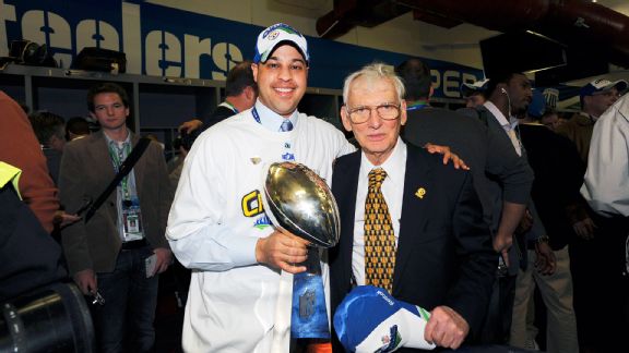 Courtesy of Omar Khan and Dan Rooney
