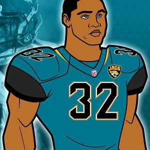 Maurice Jones-Drew