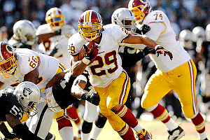 Roy Helu