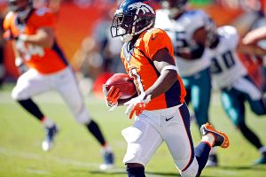Trindon Holliday