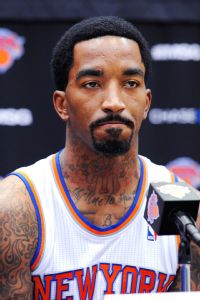 J.R. Smith