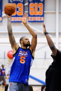 Tyson Chandler