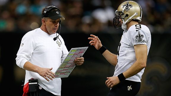 Former Saints say team is more road ready