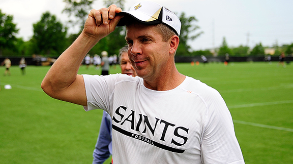 Sean Payton
