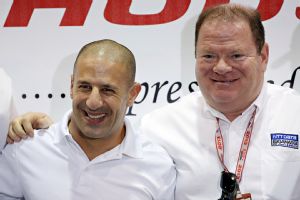 Kanaan/Ganassi