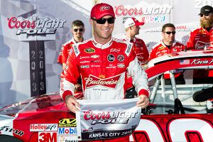 Kevin Harvick