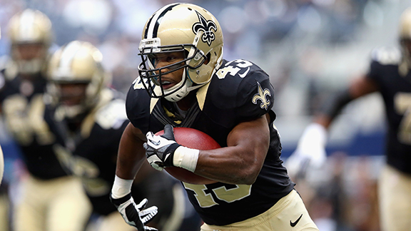 Darren Sproles