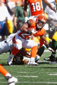 Gio Bernard