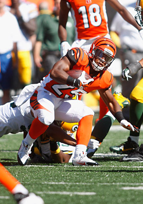 Giovani Bernard