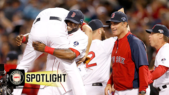 David Ortiz