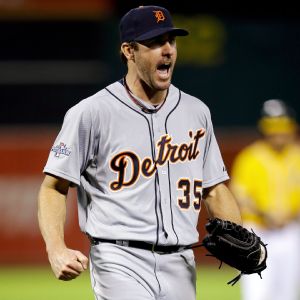 Justin Verlander