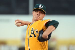 Sonny Gray