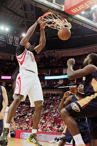 Dwight Howard