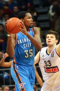 Thunder win NBA exhibition opener in Turkey