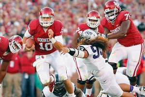 Blake Bell