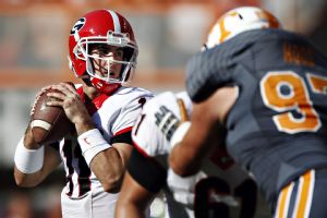 Aaron Murray