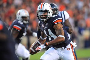 Nick Marshall