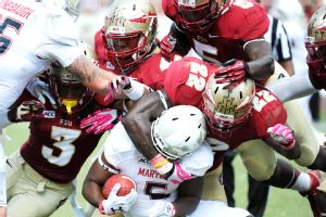 Telvin Smith