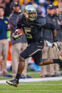Antwan Goodley