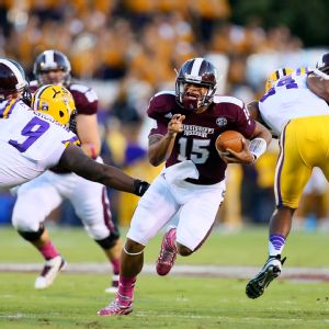 Dak Prescott