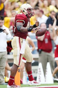 Andre Williams