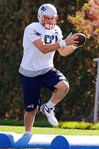 Rob Gronkowski