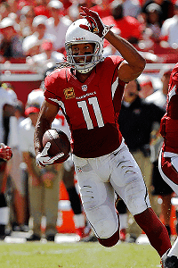 Larry Fitzgerald
